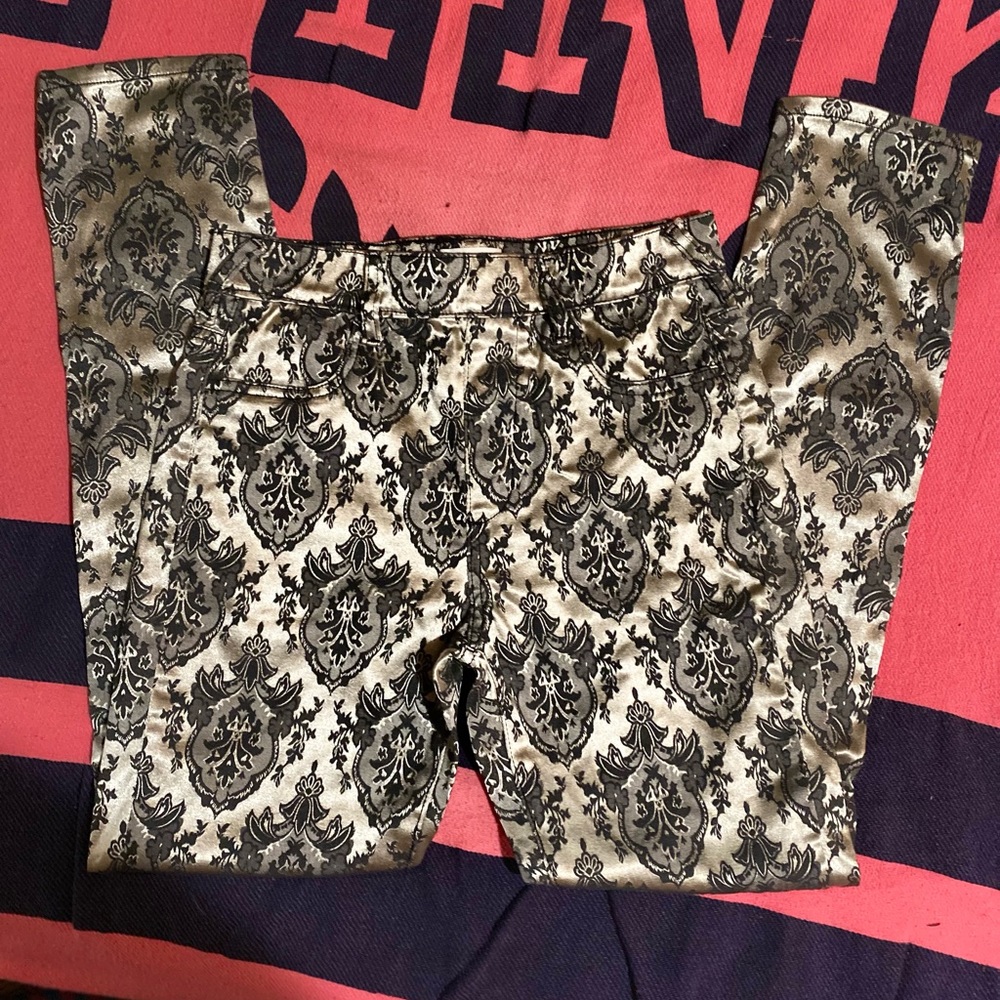 Altered State damask pants